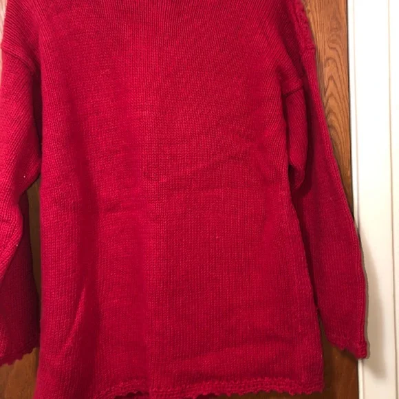 Christmas sweater - Picture 4 of 5